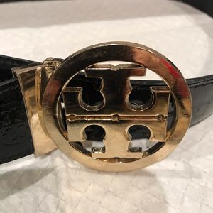 Tory Burch belt